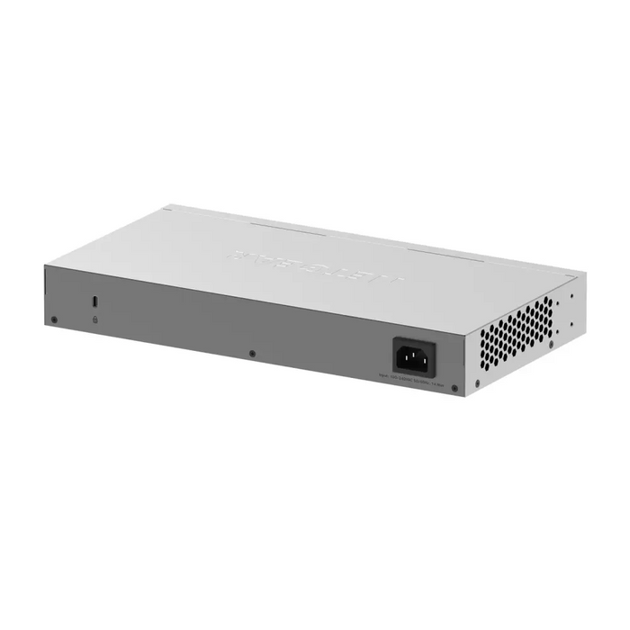 NETGEAR GS724T 24 портов Gigabit Smart Switch 2x комбиниран