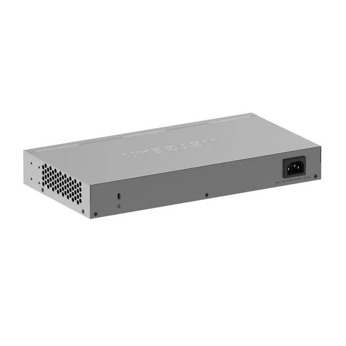 NETGEAR GS724T 24 портов Gigabit Smart Switch 2x комбиниран