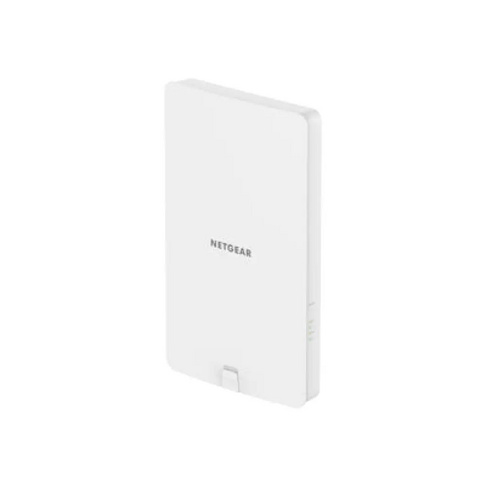 NETGEAR Insight Mgd WiFi 6 AX1800 двулентова външна точка