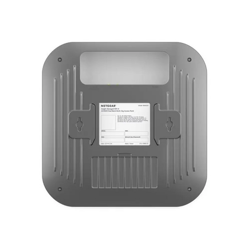 NETGEAR ТОЧКА ЗА ДОСТЪП WIFI6 AX3600 WAX620