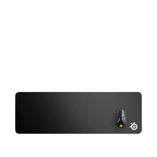 Нехлъзгаща се постелка SteelSeries 63824 Черен