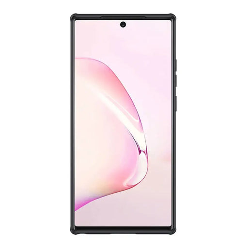 Nillkin CamShield case for Samsung Galaxy Note 20 Ultra