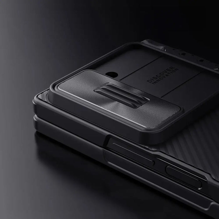 Nillkin CamShield Fold Case за Samsung Galaxy Z Fold 6 5G