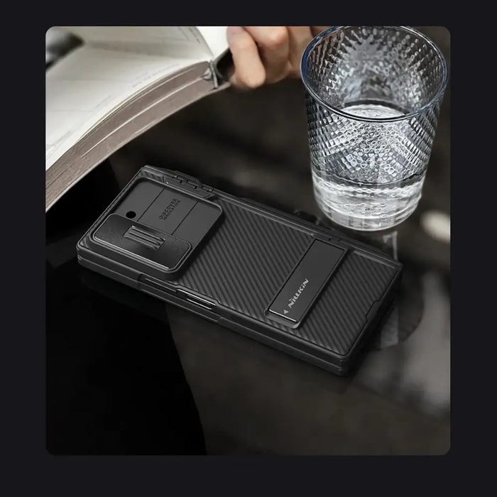 Nillkin CamShield Fold Case за Samsung Galaxy Z Fold 6 5G