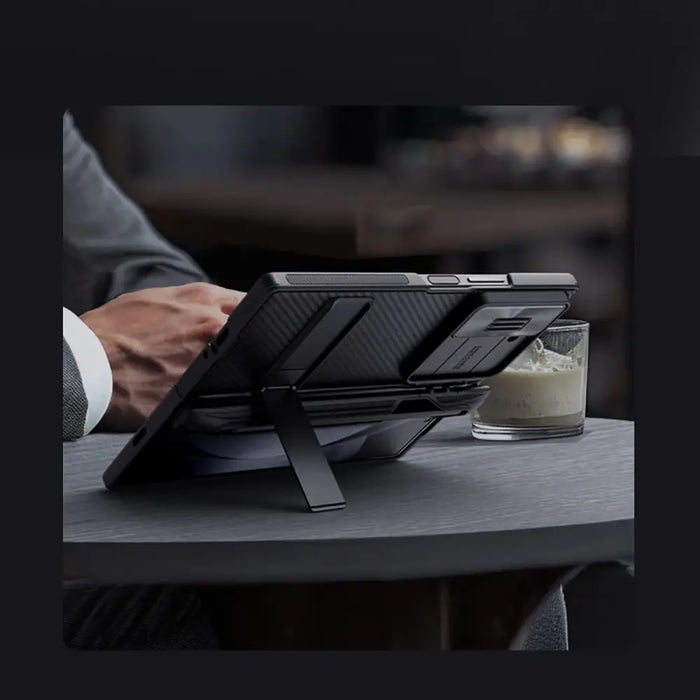 Nillkin CamShield Fold Case за Samsung Galaxy Z Fold 6 5G