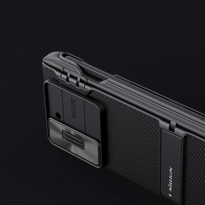 Nillkin CamShield Fold Case за Samsung Galaxy Z Fold 6 5G