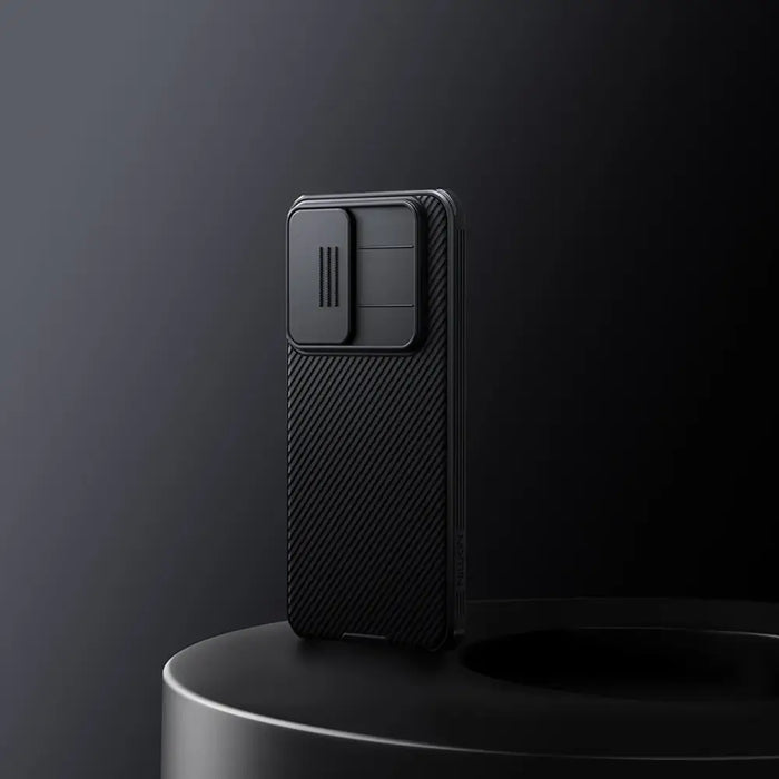 Nillkin CamShield Pro Magnetic Case за Samsung Galaxy A36