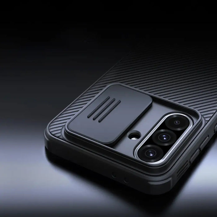 Nillkin CamShield Pro Magnetic Case за Samsung Galaxy A36