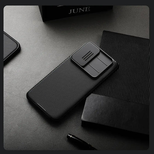 Nillkin CamShield Pro Magnetic Case за Samsung Galaxy A36