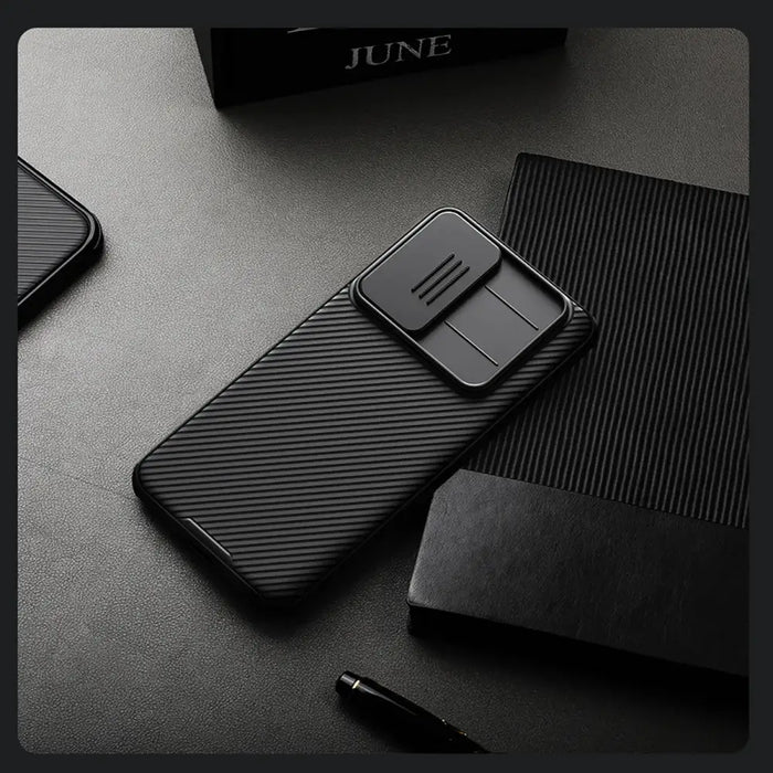 Nillkin CamShield Pro Magnetic Case за Samsung Galaxy A36