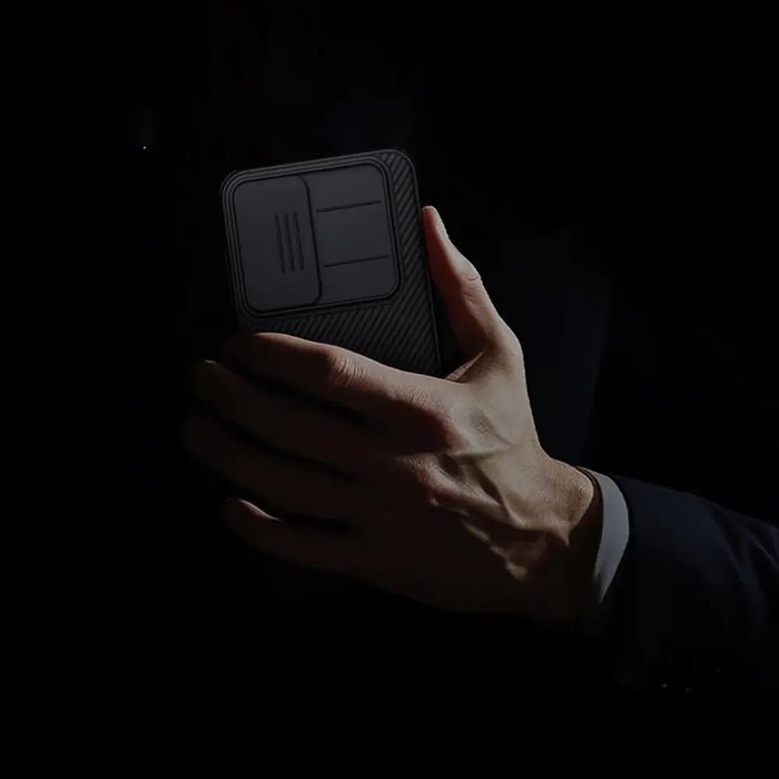 Nillkin CamShield Pro Magnetic Case за Samsung Galaxy A36