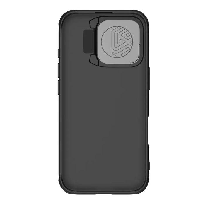 Nillkin CamShield Prop Case за iPhone 16 Pro Max с капак