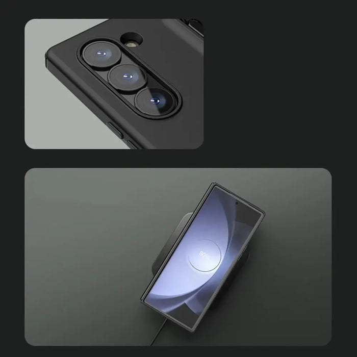 Nillkin Flex Pure Fold Case за Samsung Galaxy Z Fold 6 5G