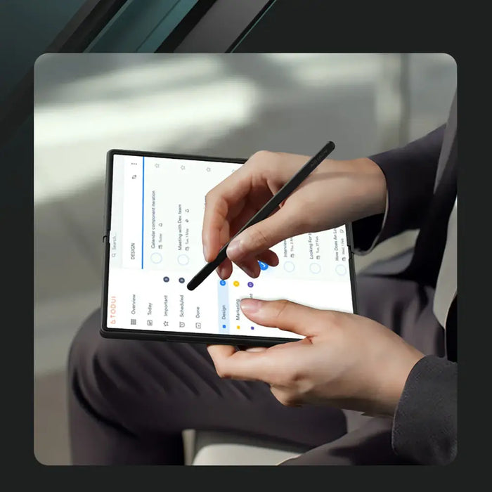 Nillkin Flex Pure Fold Case за Samsung Galaxy Z Fold 6 5G