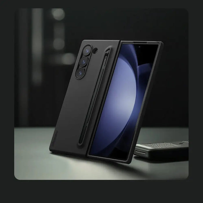 Nillkin Flex Pure Fold Case за Samsung Galaxy Z Fold 6 5G