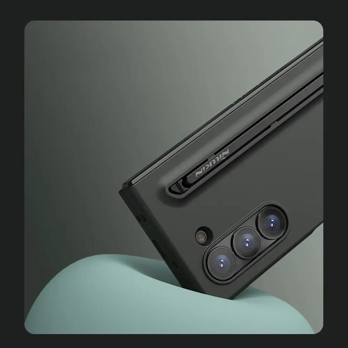 Nillkin Flex Pure Fold Case за Samsung Galaxy Z Fold 6 5G