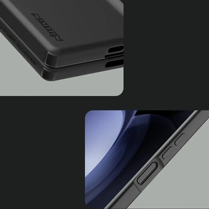 Nillkin Flex Pure Fold Case за Samsung Galaxy Z Fold 6 5G