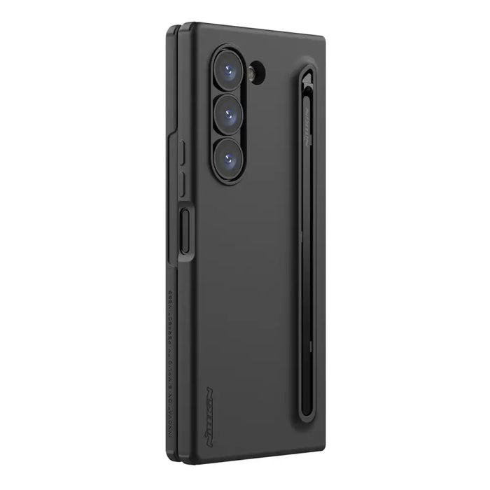 Nillkin Flex Pure Fold Case за Samsung Galaxy Z Fold 6 5G