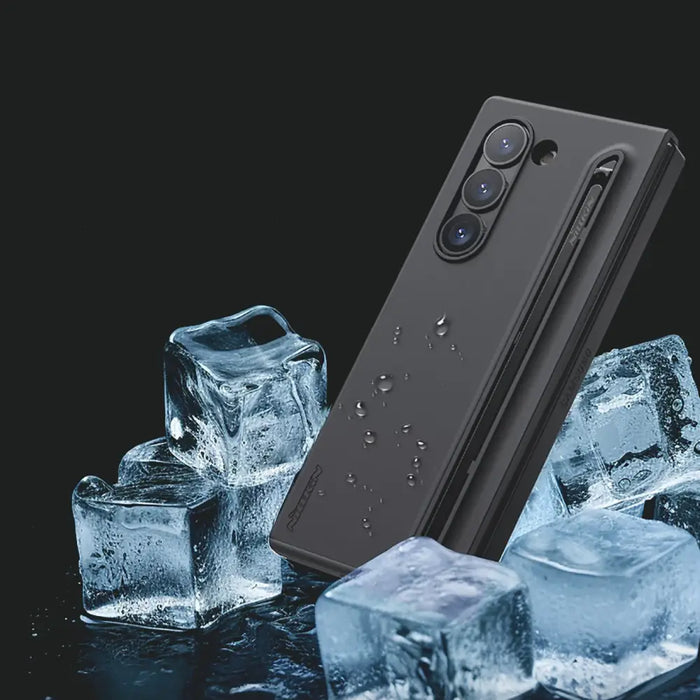 Nillkin Flex Pure Fold Case за Samsung Galaxy Z Fold 6 5G