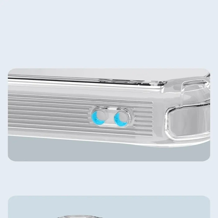 Nillkin Nature TPU Pro магнитен калъф с MagSafe за Samsung