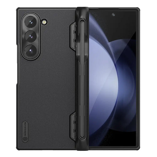 Nillkin Super Frosted Shield Fold Case за Samsung Galaxy Z