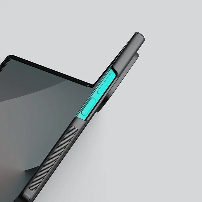 Nillkin Super Frosted Shield Fold Magnetic Case за Samsung