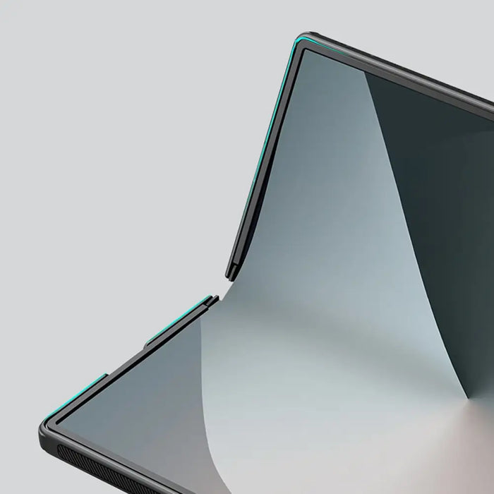 Nillkin Super Frosted Shield Fold Magnetic Case за Samsung