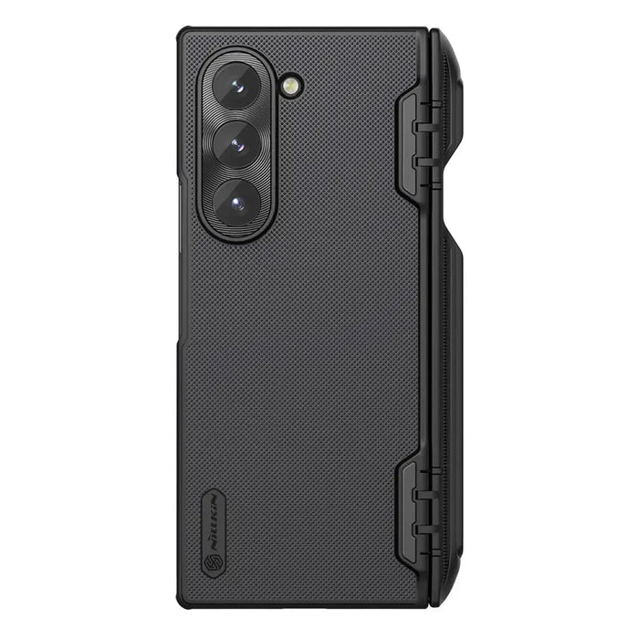 Nillkin Super Frosted Shield Fold Magnetic Case за Samsung