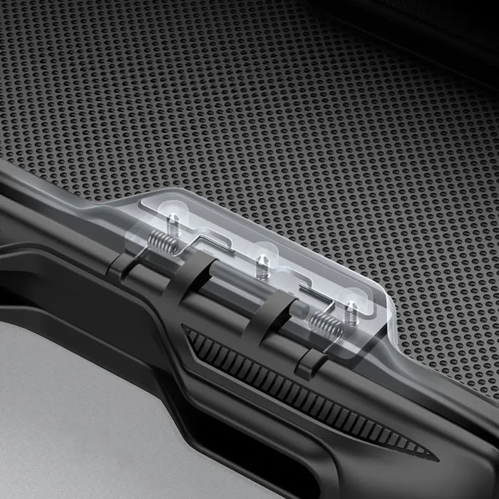 Nillkin Super Frosted Shield Fold Magnetic Case за Samsung