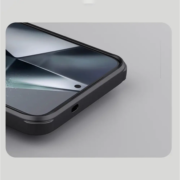 Nillkin Super Frosted Shield Pro Magnetic Case за Samsung