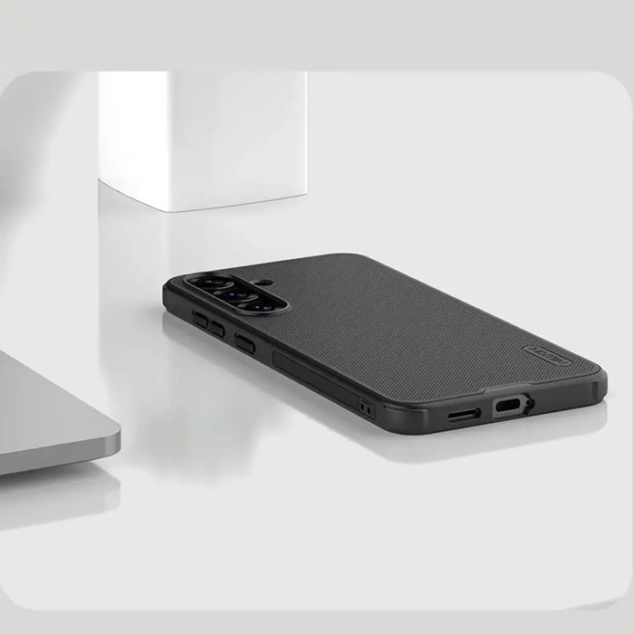 Nillkin Super Frosted Shield Pro Magnetic Case за Samsung