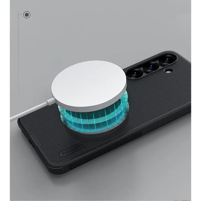 Nillkin Super Frosted Shield Pro Magnetic Case за Samsung