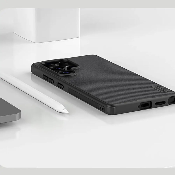 Nillkin Super Frosted Shield Pro Magnetic Case за Samsung