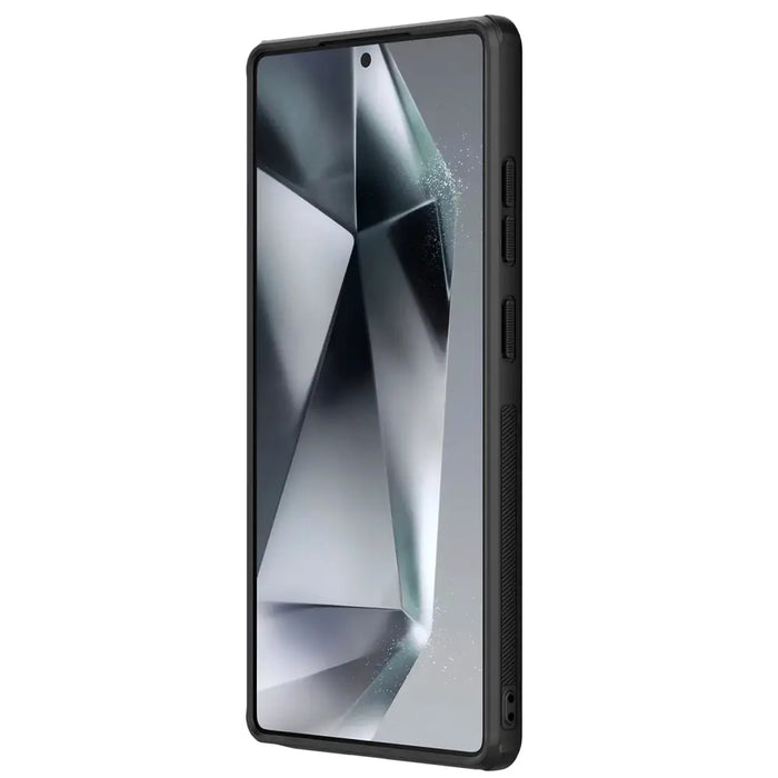 Nillkin Super Frosted Shield Pro Magnetic Case за Samsung