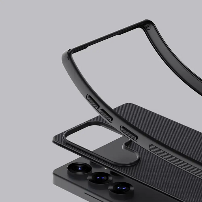 Nillkin Super Frosted Shield Pro Magnetic Case за Samsung