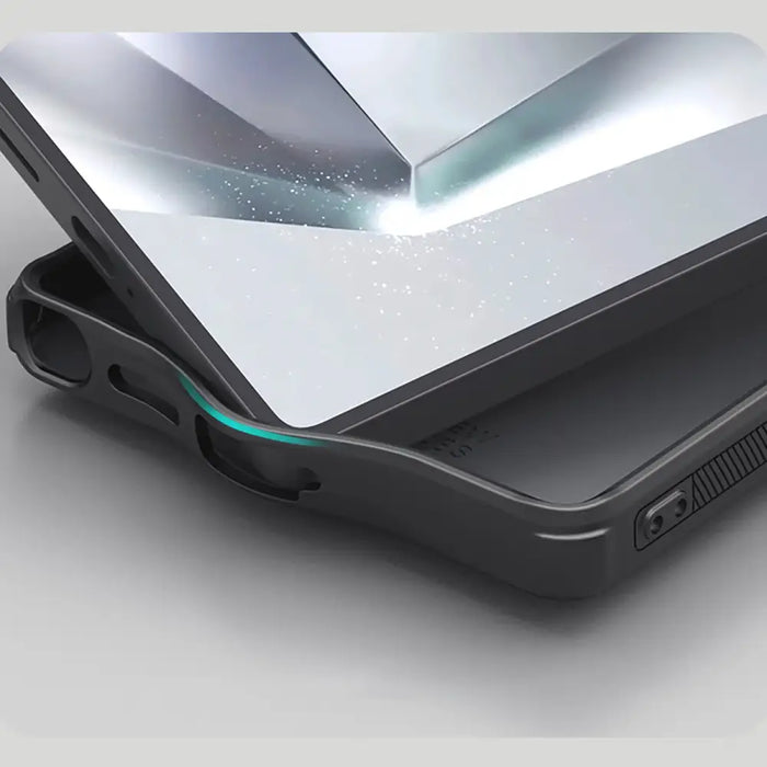 Nillkin Super Frosted Shield Pro Magnetic Case за Samsung