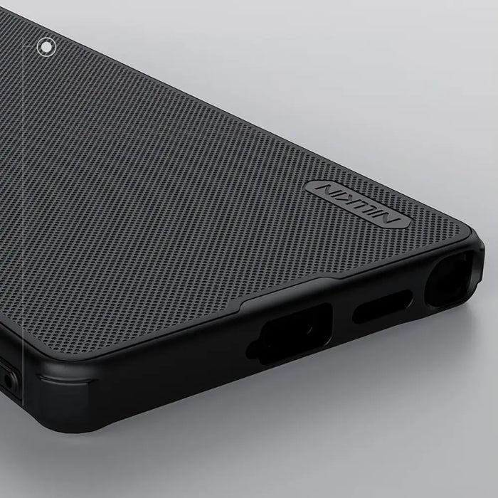 Nillkin Super Frosted Shield Pro Magnetic Case за Samsung