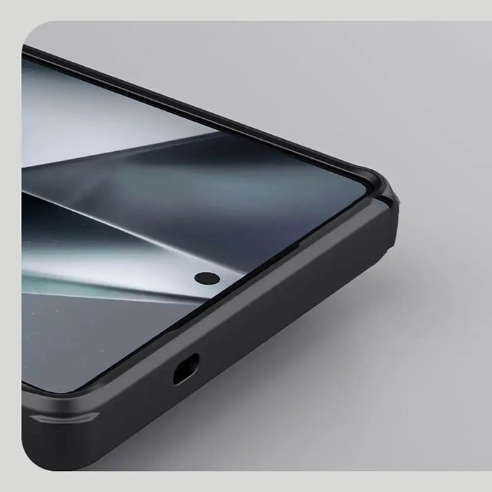 Nillkin Super Frosted Shield Pro Magnetic Case за Samsung