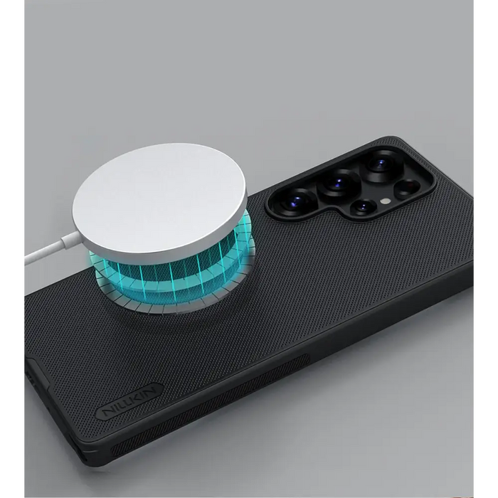 Nillkin Super Frosted Shield Pro Magnetic Case за Samsung