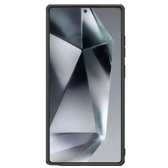 Nillkin Super Frosted Shield Pro Magnetic Case за Samsung