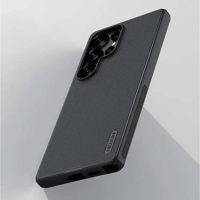 Nillkin Super Frosted Shield Pro Magnetic Case за Samsung