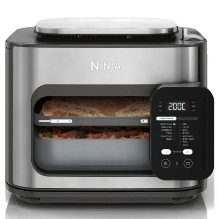 Ninja Combi All-in-One Multicooker Oven Air Fryer 12,5L