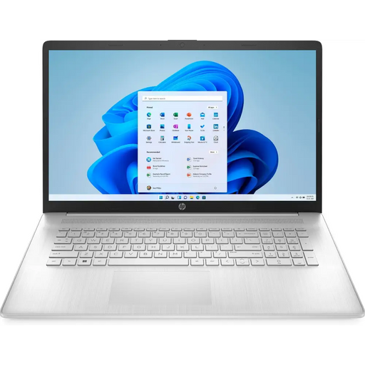 Ноутбук HP 17-CN2068CL i5-1235U 43,9 cm (17,3’’) Full HD