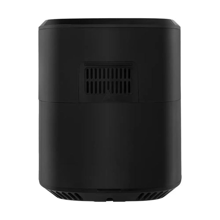 N’oveen AF770 X-LINE Фритюрник без мазнина Черен Сребрист