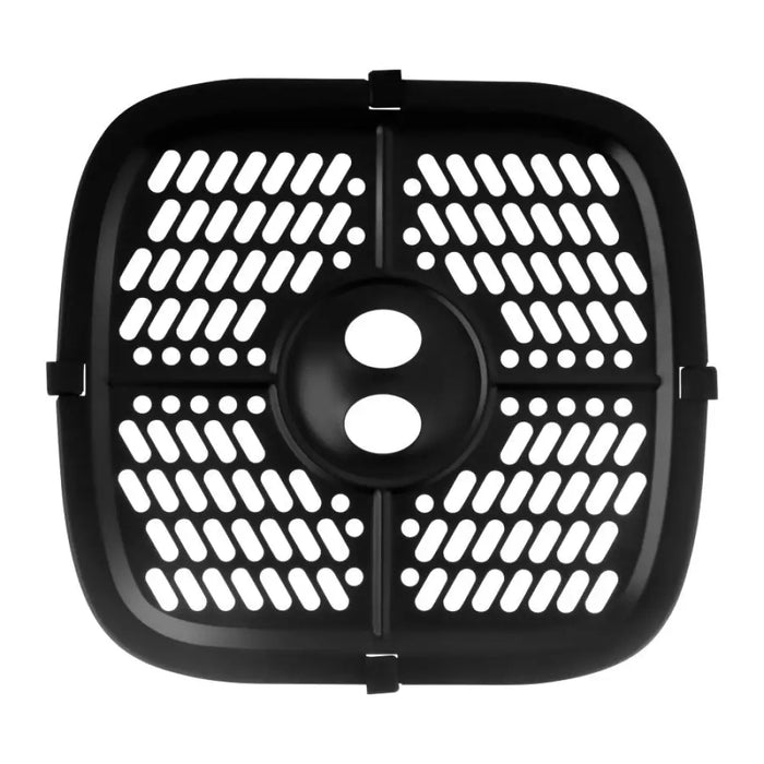 N’oveen AF770 X-LINE Фритюрник без мазнина Черен Сребрист