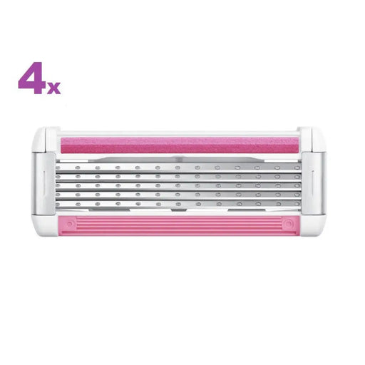 НОЖЧЕТА CLICK 5 SOLEIL БЛ4 BIC