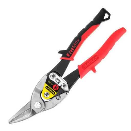 НОЖИЦА ЗА ЛАМАРИНА ЛЯВА STANLEY