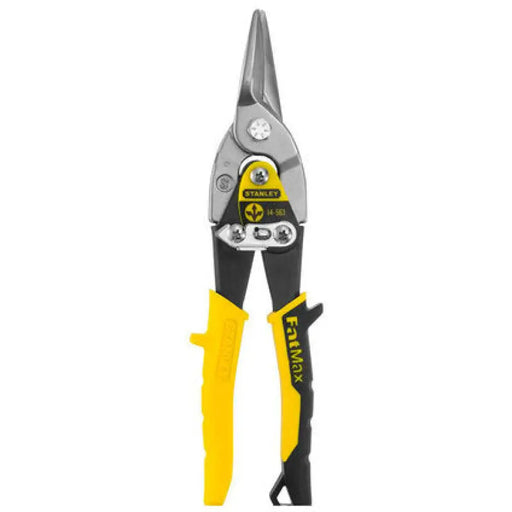 НОЖИЦА ЗА ЛАМАРИНА ПРАВА STANLEY