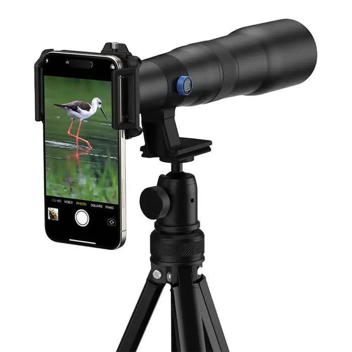 Обектив Super 50X Apexel APL-T50XJJ02 със статив