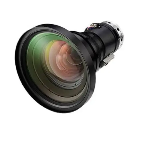 Обектив BenQ Ultra Wide Zoom lens